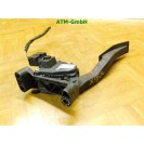 Pedal Gaspedal Gaspoti Opel Astra H GM Hella 9157998