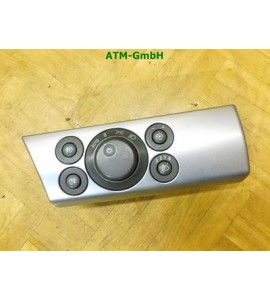 Lichtschalter Schalter LWR LWS Dimmer Opel Astra H GM 13100124