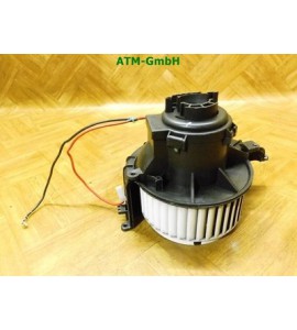 Gebläse Heizungsgebläse Gebläsemotor Opel Astra H 12V 52421335