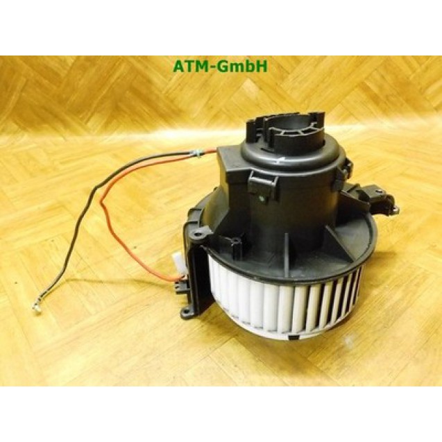 Gebläse Heizungsgebläse Gebläsemotor Opel Astra H 12V 52421335