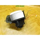 Gebläse Heizungsgebläse Gebläsemotor Opel Astra H 12V 52421335