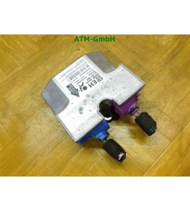 Airbagsteuergerät Steuergerät Opel Astra H GM Temic 13251084