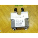 Airbagsteuergerät Steuergerät Opel Astra H GM Temic 13251084