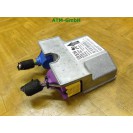 Airbagsteuergerät Steuergerät Opel Astra H GM Temic 13251084