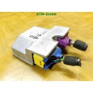 Airbagsteuergerät Steuergerät Opel Astra H GM Temic 13251084