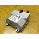 Airbagsteuergerät Steuergerät Opel Astra H GM Temic 13251084