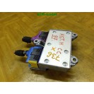 Airbagsteuergerät Steuergerät Opel Astra H GM Temic 13251084
