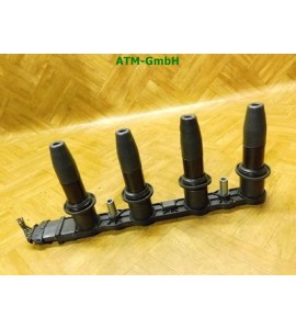 Zündspule Opel Astra H Delphi GM 1104082