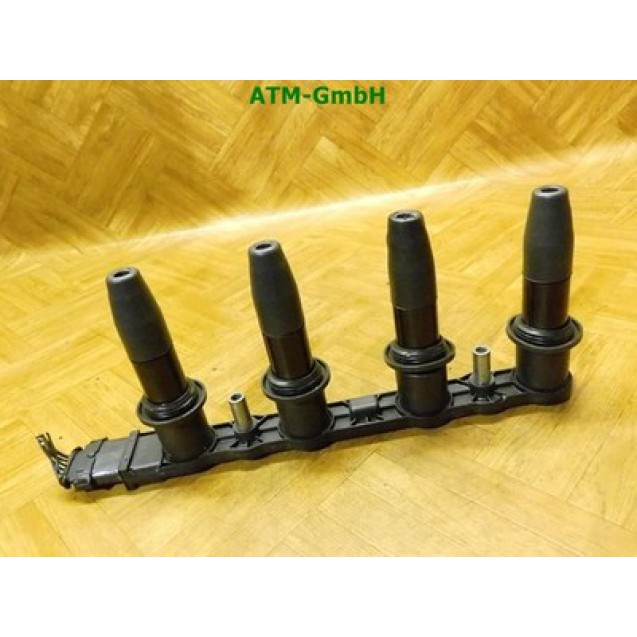 Zündspule Opel Astra H Delphi GM 1104082