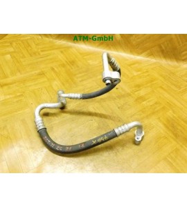Klimaleitung Leitung Opel Astra H Galaxy SLE 14890