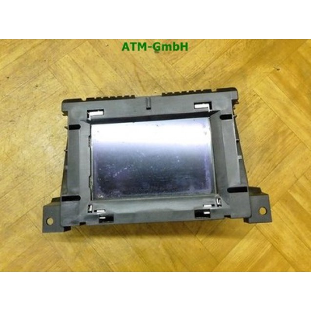 Display Anzeige Opel Astra H GM