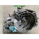 Getriebe Schaltgetriebe Opel Astra H 1.6 85 kW Getriebecode C394