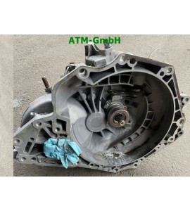 Getriebe Schaltgetriebe Opel Astra H 1.6 85 kW Getriebecode C394