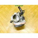 Drosselklappe Opel Astra H GM 55562380 A2C53192017