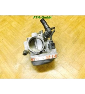 Drosselklappe Opel Astra H GM 55562380 A2C53192017