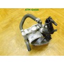 Drosselklappe Opel Astra H GM 55562380 A2C53192017
