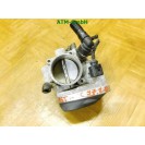 Drosselklappe Opel Astra H GM 55562380 A2C53192017