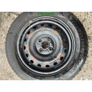 Stahlfelge Felge Felgen Stahlfelgen Toyota Yaris 2 II 4 Loch 5.5 J x 15 ET 41.5