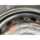 Stahlfelge Felge Felgen Stahlfelgen Toyota Yaris 2 II 4 Loch 5.5 J x 15 ET 41.5