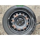 Stahlfelge Felge Felgen Stahlfelgen Toyota Yaris 2 II 4 Loch 5.5 J x 15 ET 41.5