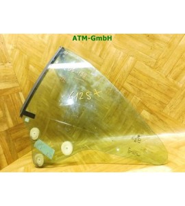 Seitenscheibe Fensterscheibe Türscheibe Scheibe hinten links VW EOS Cabrio