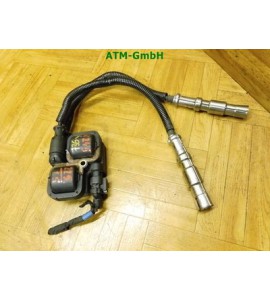 Zündspule Mercedes Benz B-Klasse W245 A0001587803 0221503035