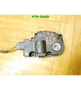 Steuerklappe Mercedes Benz B-Klasse W245 412650750