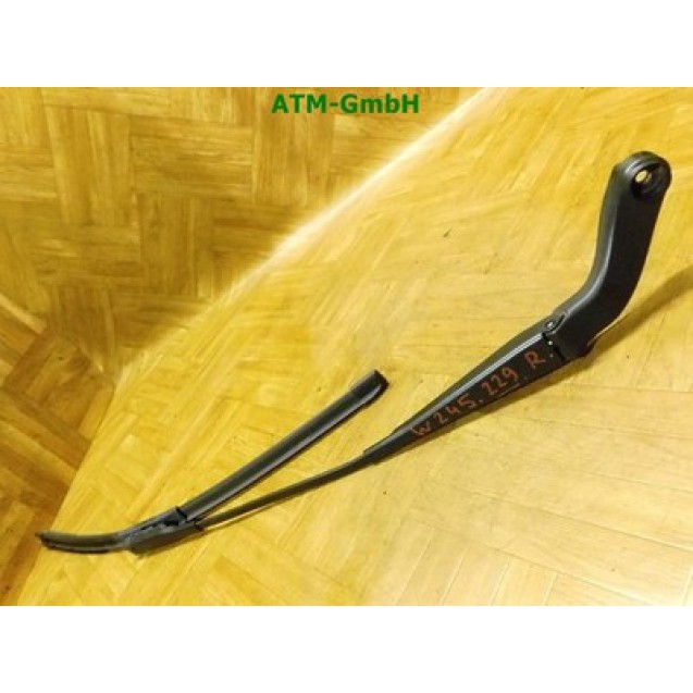 Scheibenwischerarm vorne rechts Mercedes Benz B-Klasse W245 A1698200240