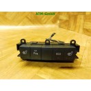 Schalterblock Sitzheizungschalter ECO Mercedes Benz B-Klasse W245 1698703210