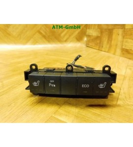 Schalterblock Sitzheizungschalter ECO Mercedes Benz B-Klasse W245 1698703210