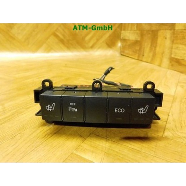 Schalterblock Sitzheizungschalter ECO Mercedes Benz B-Klasse W245 1698703210
