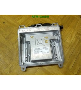 Motorsteuergerät Steuergerät Mercedes Benz B-Klasse W245 A2669000900