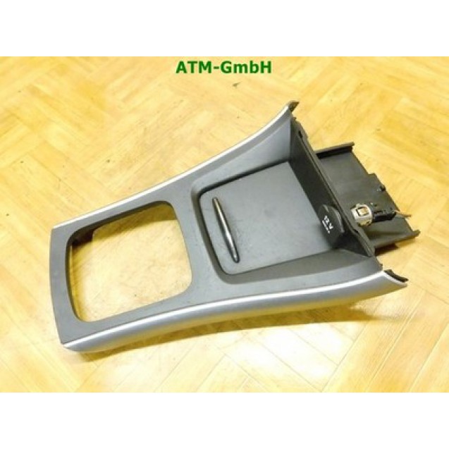 Mittelkonsole Blende Zigarettenzünder Mercedes Benz B-Klasse W245 A1696801207
