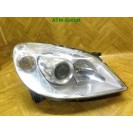 Frontscheinwerfer Scheinwerfer rechts Mercedes Benz B-Klasse W245 A1698207861