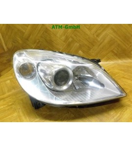 Frontscheinwerfer Scheinwerfer rechts Mercedes Benz B-Klasse W245 A1698207861