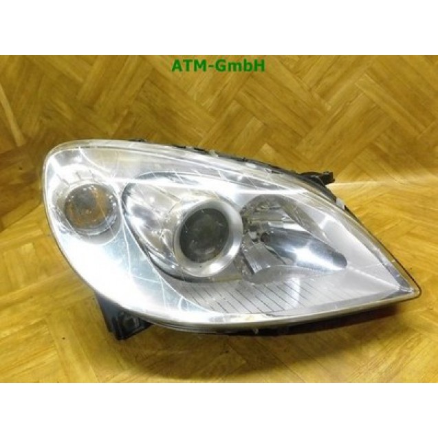 Frontscheinwerfer Scheinwerfer rechts Mercedes Benz B-Klasse W245 A1698207861