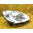 Frontscheinwerfer Scheinwerfer rechts Mercedes Benz B-Klasse W245 A1698207861