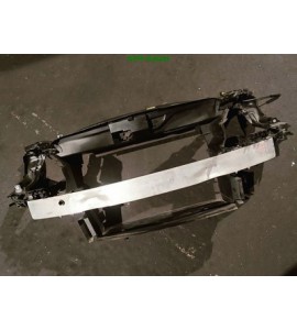 Frontmaske Schlossträger Verstärker Wasserkühler Mercedes Benz B-Klasse W245