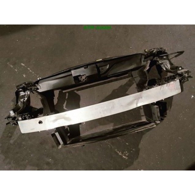 Frontmaske Schlossträger Verstärker Wasserkühler Mercedes Benz B-Klasse W245