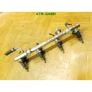 Einspritzleiste Einspritzdüse Mercedes Benz B-Klasse W245 A2660701795