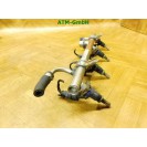 Einspritzleiste Einspritzdüse Mercedes Benz B-Klasse W245 A2660701795