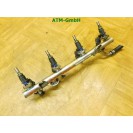 Einspritzleiste Einspritzdüse Mercedes Benz B-Klasse W245 A2660701795