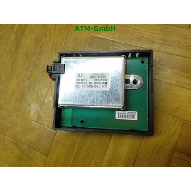 Antennenverstärker Mercedes Benz B-Klasse W245 A1698200475