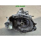 Getriebe Schaltgetriebe Opel Corsa C 1.0 12V 44 kW Getriebecode F13C394