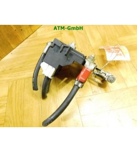 Batterieklemme Plus Pol Toyota Yaris 2 II