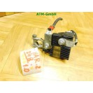 Batterieklemme Plus Pol Toyota Yaris 2 II