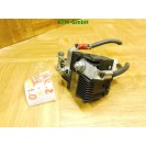 Batterieklemme Plus Pol Toyota Yaris 2 II