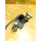 Batterieklemme Plus Pol Toyota Yaris 2 II