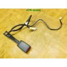 Gurtschloss Gurtstraffer vorne rechts Toyota Yaris 2 II Beifahrerseite