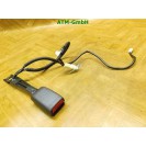 Gurtschloss Gurtstraffer vorne rechts Toyota Yaris 2 II Beifahrerseite